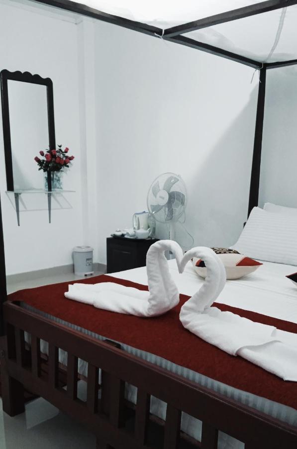 Yonara Green Rest Habarana Εξωτερικό φωτογραφία