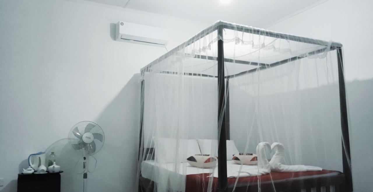 Yonara Green Rest Habarana Εξωτερικό φωτογραφία