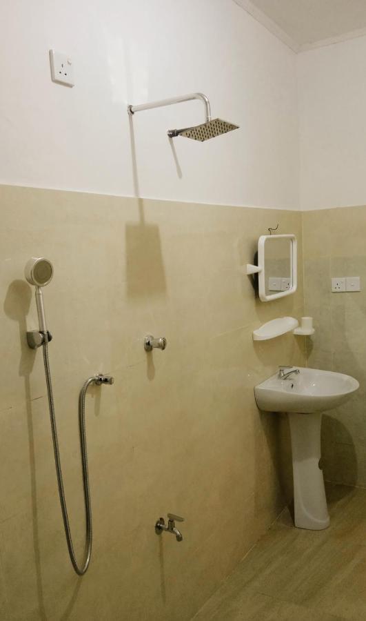 Yonara Green Rest Habarana Εξωτερικό φωτογραφία