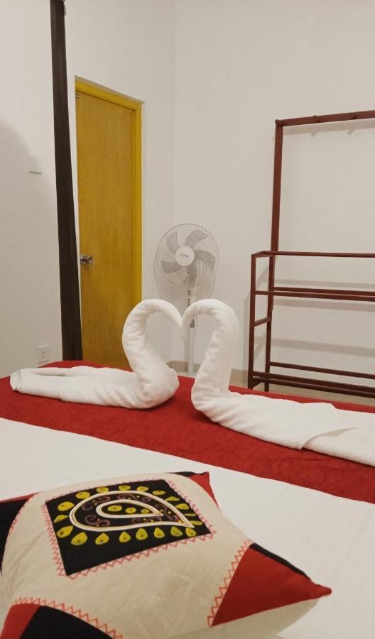 Yonara Green Rest Habarana Εξωτερικό φωτογραφία