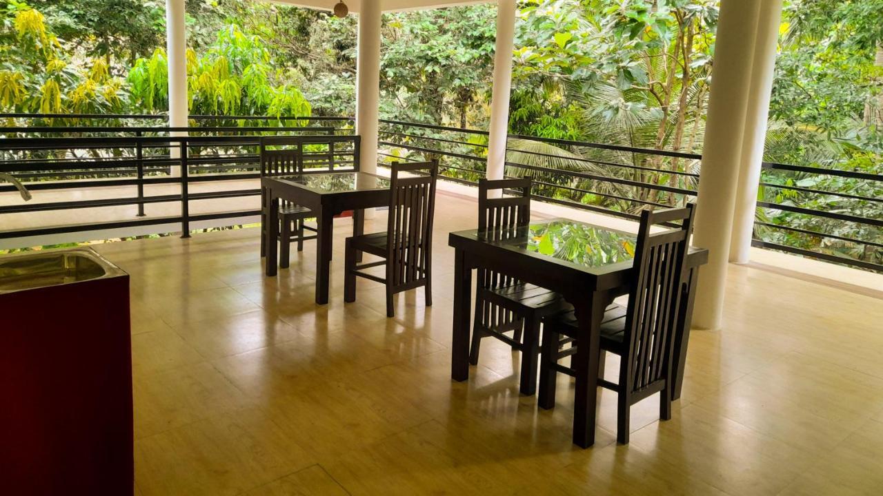 Yonara Green Rest Habarana Εξωτερικό φωτογραφία