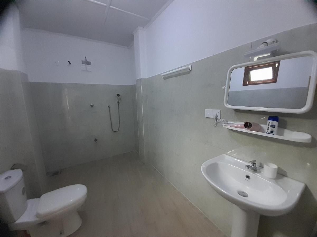 Yonara Green Rest Habarana Εξωτερικό φωτογραφία