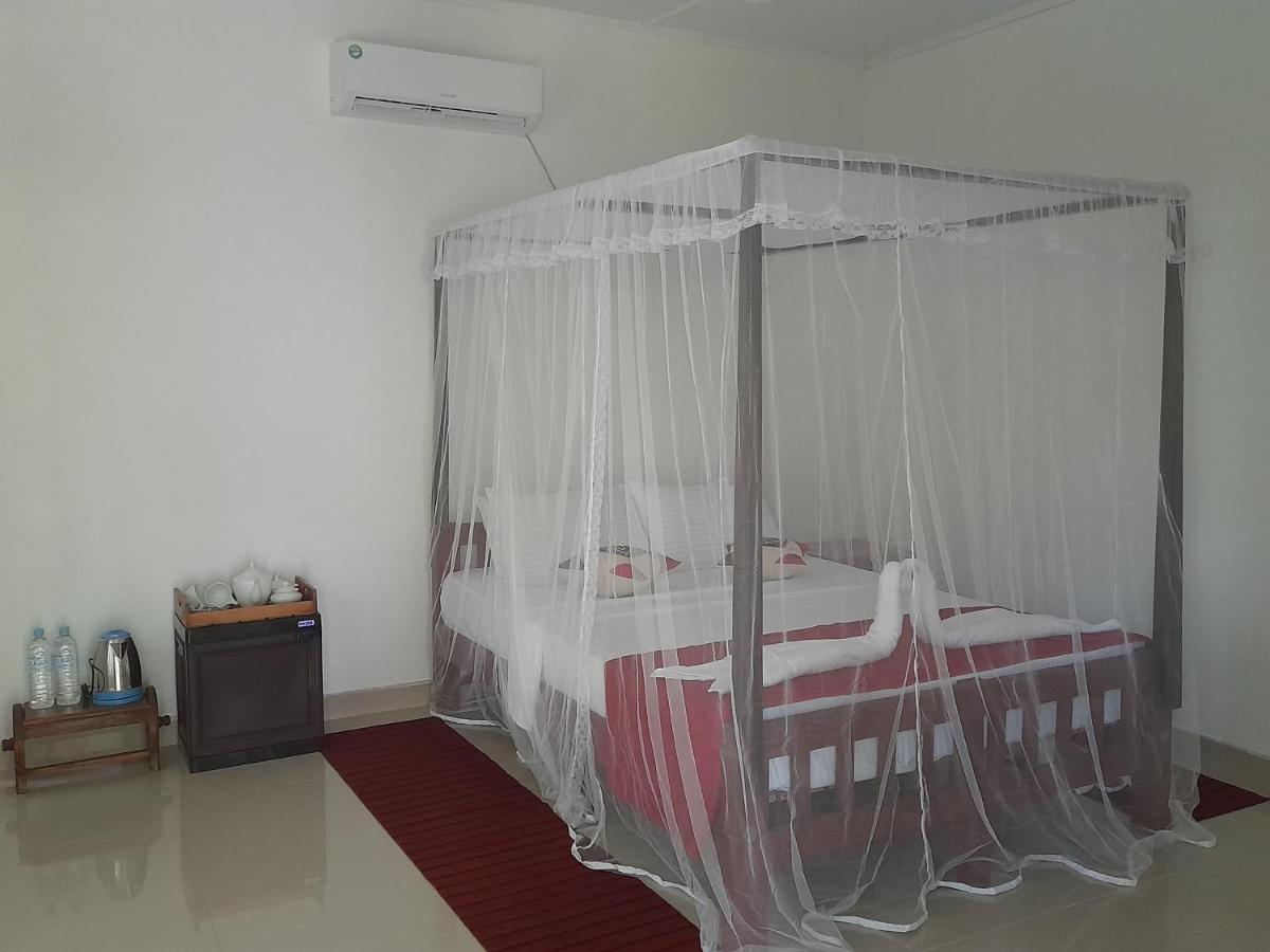 Yonara Green Rest Habarana Εξωτερικό φωτογραφία