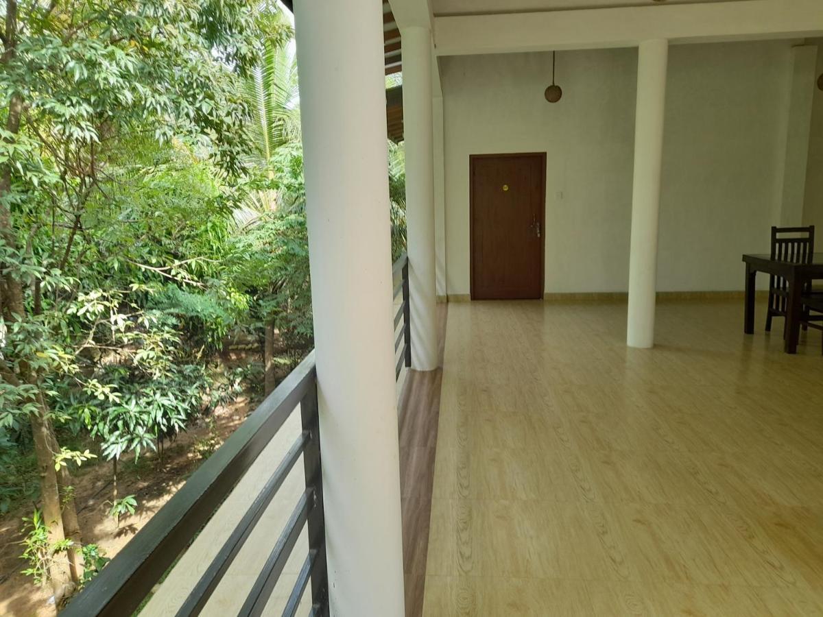 Yonara Green Rest Habarana Εξωτερικό φωτογραφία