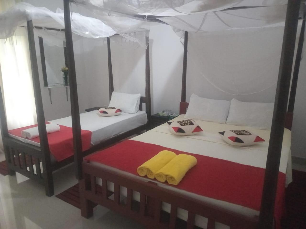 Yonara Green Rest Habarana Εξωτερικό φωτογραφία